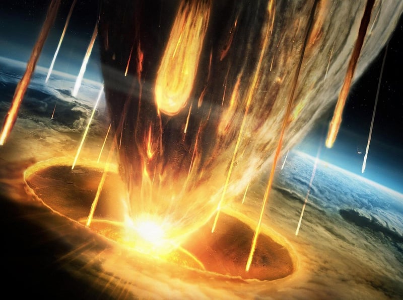 Asteroid Tracking