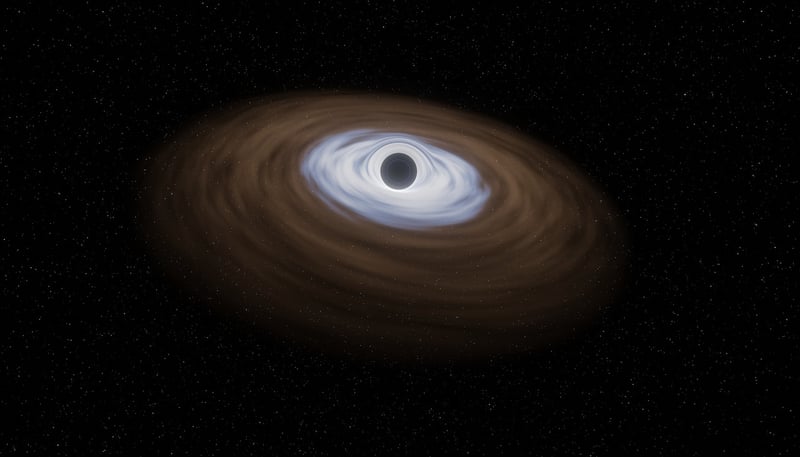 Black Hole Exploration