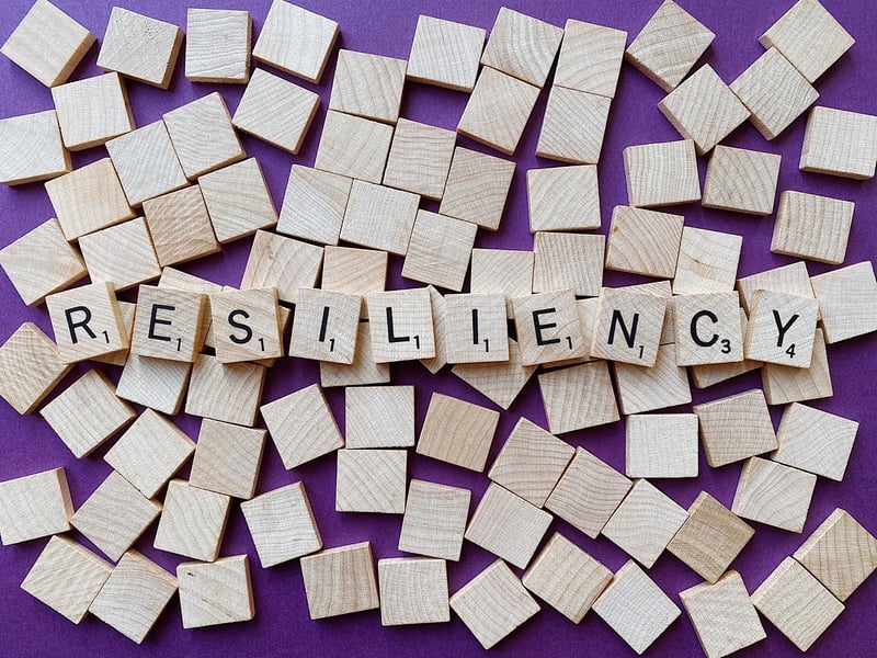 Psychological Resilience