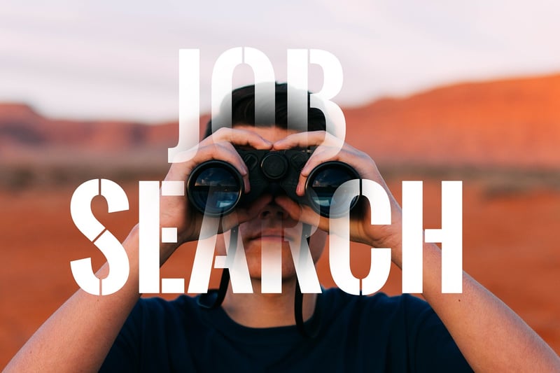 Search for ET