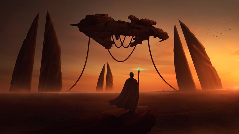 Extraterrestrial Life