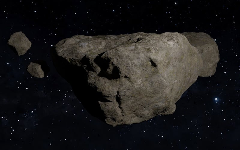 Asteroid