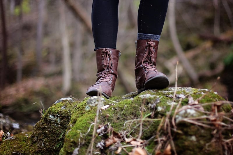 Hiking