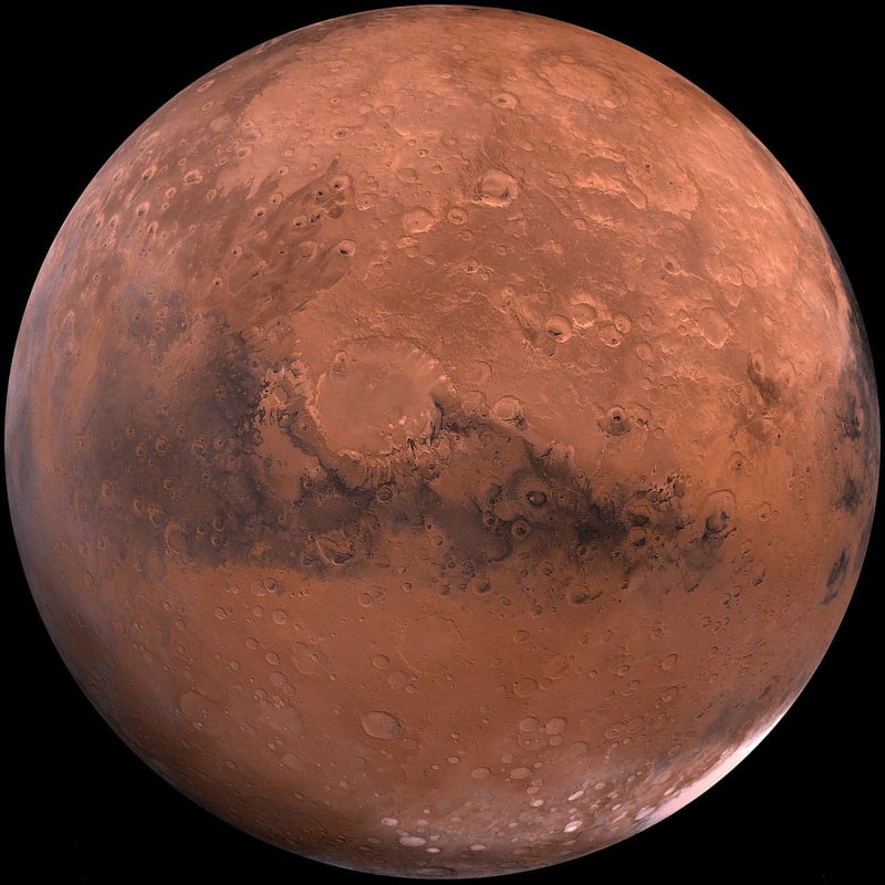 Exoplanet